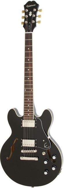 Epiphone Édition ES-339 Pro | Musique Dépôt