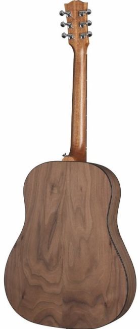 Gibson G-45 Standard Antique Natural Acoustic Guitar | Musique Dépôt