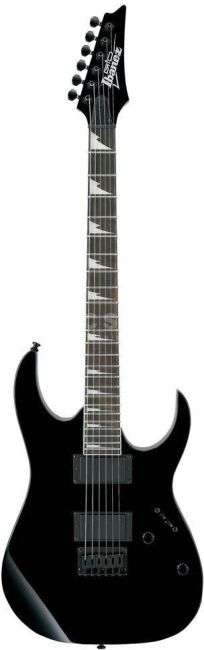 Ibanez gio deals 24 fret