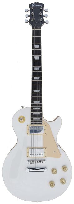 Groove Les Paul Type 6 String Beginner Electric Guitar | Musique Dépôt