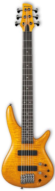 Ibanez signature bass store