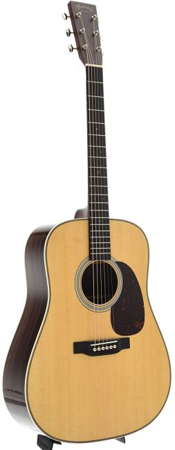 Martin HD-28 Standard Series Acoustic Guitar