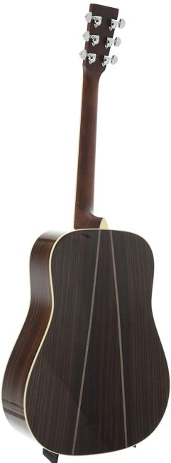 Martin HD-35 Standard Acoustic Guitar | Music Depot | Musique Dépôt