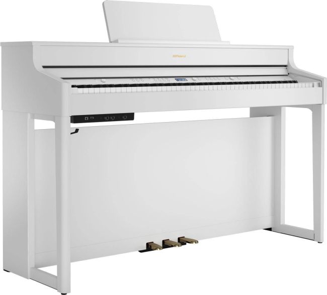 Piano numérique roland lx-706