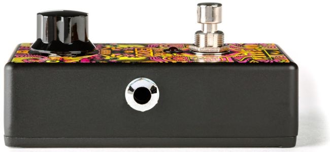 MXR ILD101 ILoveDust Phase 90 Guitar Effects Pedal | Musique Dépôt