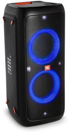 JBL PartyBox 300 Battery Powered Active Speaker with Lights