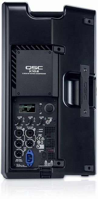 QSC K10.2 2000W 10