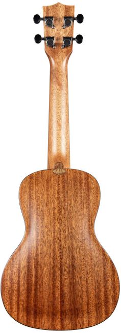 Kala KA-SSTU-C Solid Spruce Travel Concert Ukulele | Musique Dépôt