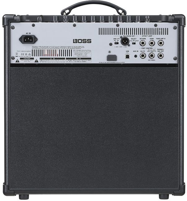 BOSS Katana-110 Bass Combo Amplifier