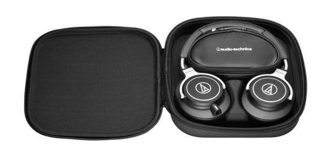 ATH-M70x Professional Studio Monitor Headphones | Musique Dépôt