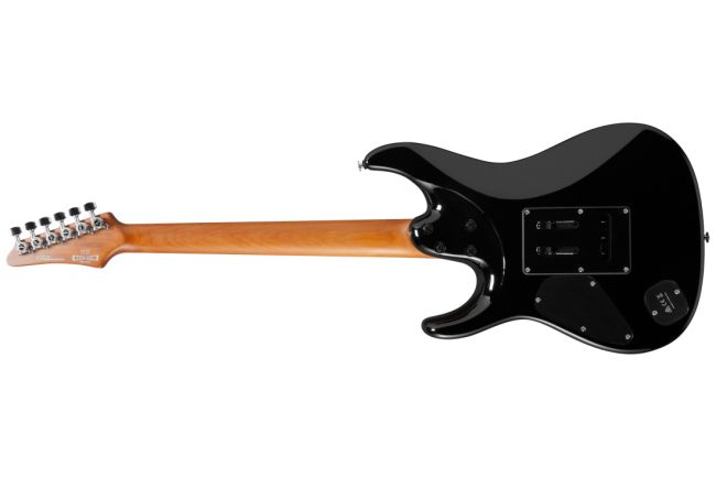 Ibanez Premium Electric Guitar Seymour Duncan Hyperion - Black 