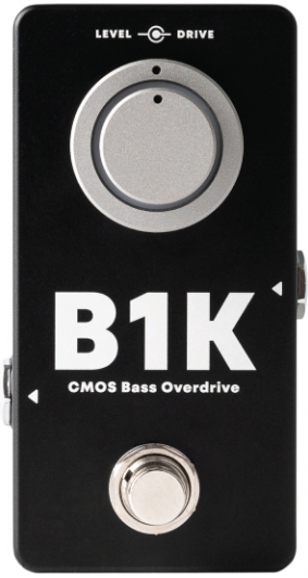 Darkglass CMOS Microtube B1K Bass Overdrive | Music Depot