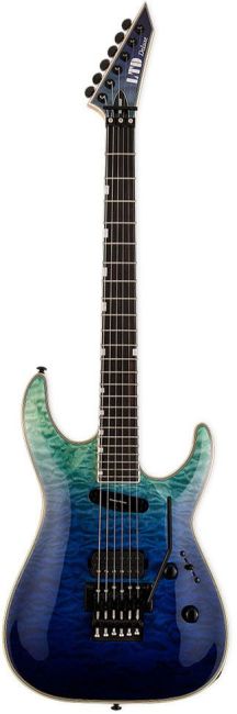 LTD MH-1000 Electric Guitar