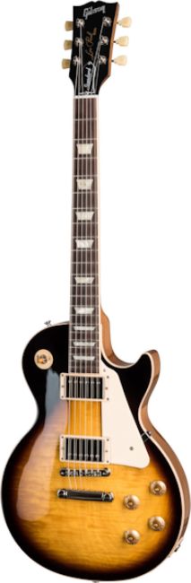 Gibson Les Paul Standard '50s Electric Guitar | Music Depot 