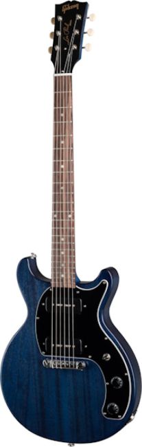 Gibson Les Paul Special Tribute DC Electric Guitar | Musique Dépôt