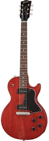 Gibson LPSPTP01 Les Paul Special Tribute - P-90 | Musique Dépôt