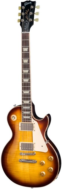 Gibson LPTD18 Les Paul Traditional Series 2018 | Music Depot