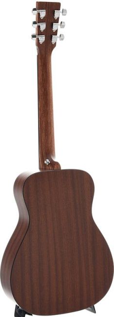 Martin LX1 Little Martin Acoustic Guitar Lefty | Music Depot