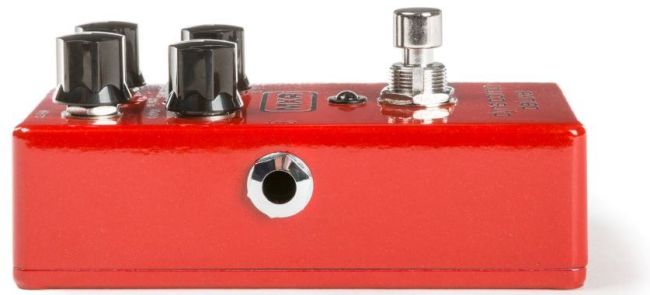 MXR M228 Dyna Comp Deluxe Compressor Guitar Effects Pedal