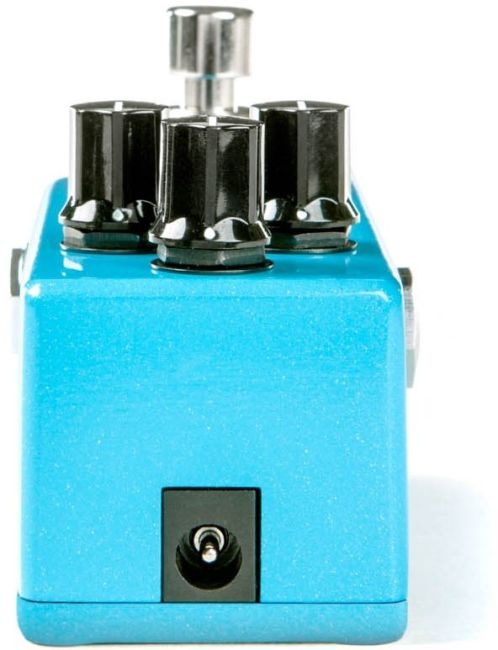 MXR M294 Sugar Drive Guitar Effects Pedal | Music Depot | Musique