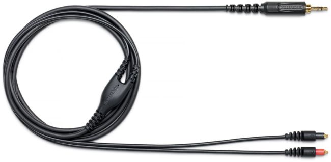 Shure SRH1540 Professional Headphones with Detachable Cables