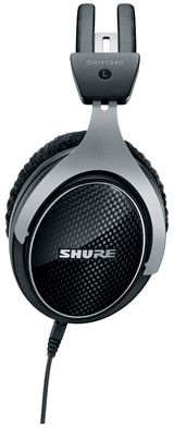 Shure SRH1540 Professional Headphones with Detachable Cables