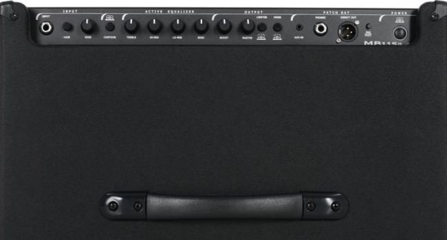 Gallien-Krueger MB115-II 1x15