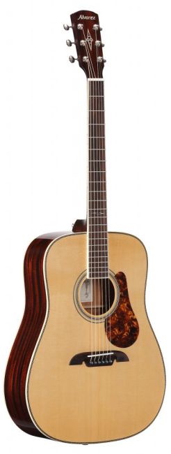 MD70EBG - Alvarez Guitars