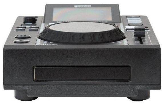 Gemini MDJ-600 Professional CD and USB Media Player | Musique Dépôt