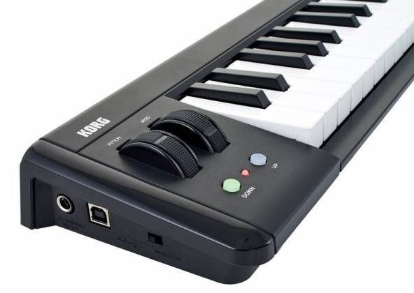 Korg MICROKEY2-61AIR 61-Key MIDI Keyboard Controller | Musique Dépôt