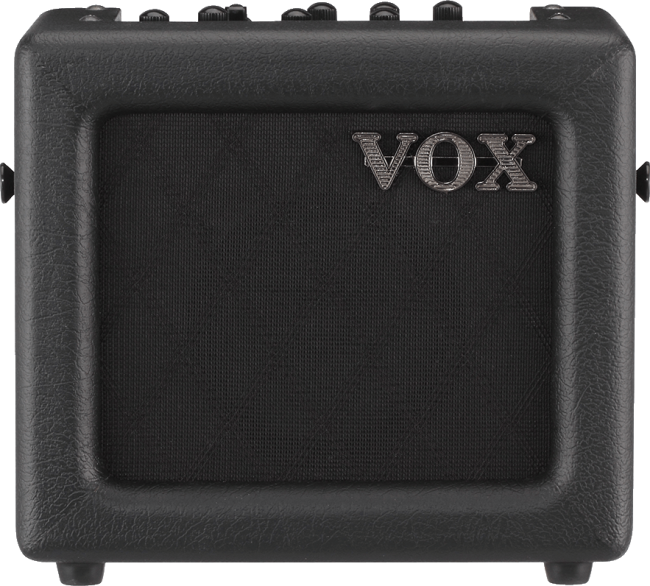 Vox mini3 shop g2 bk