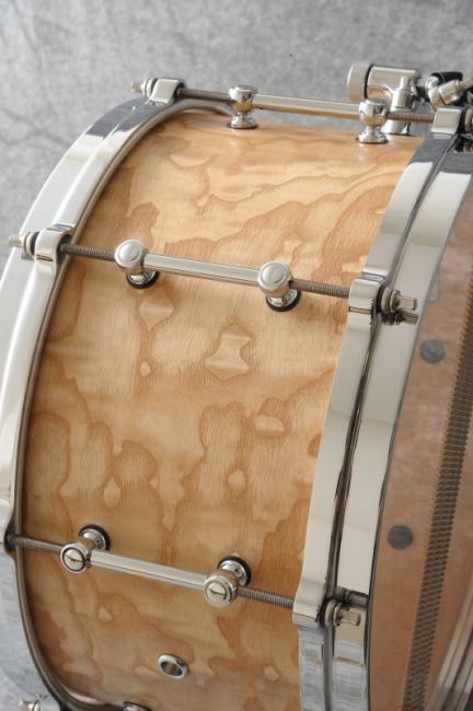 Tama LGM137-STA G- Maple Snare Drum - 7