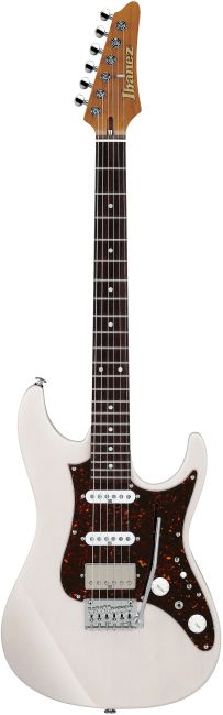 Guitare électrique IBANEZ AZ2204N Prestige 6 cordes avec étui