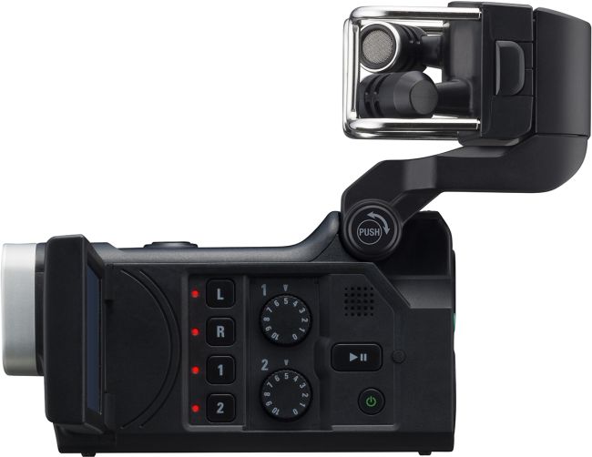 Zoom Q8 Handy Video Recorder