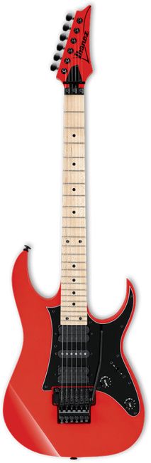 Ibanez RG550 Made In Japan Electric Guitar | Music Depot