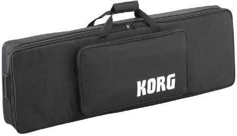 Kord Soft Case For KingKorg / Krome 61 | Music Depot | Musique Dépôt