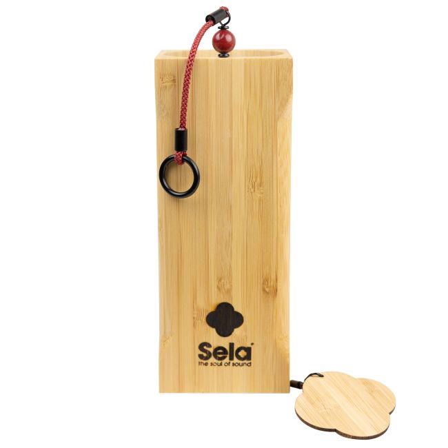 Sela percussion online