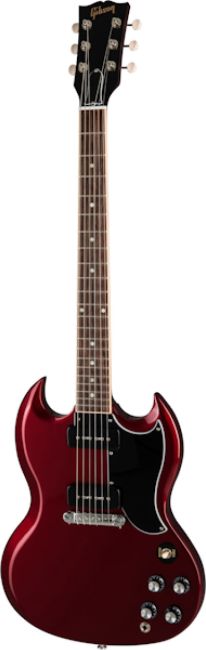 Gibson SG Special Electric Guitar | Music Depot | Musique Dépôt