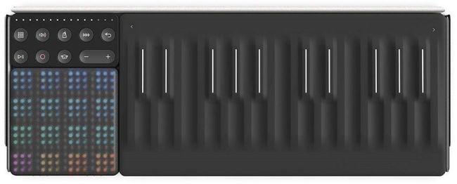 Roli Block Kit, Seaboard Block, Lightpad M, Loop Block | Musique Dépôt