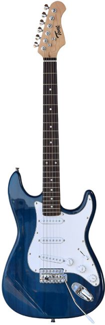 Tone ST3600 guitare électrique style strat
