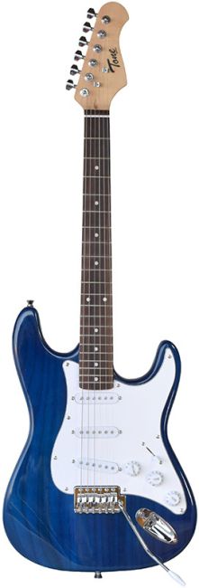 Tone ST3600JR guitare électrique junior style strat