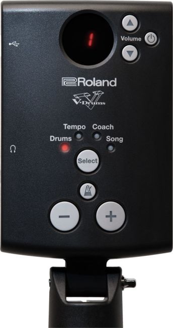 Roland TD-1K V-Drums | Music Depot | Musique Dépôt