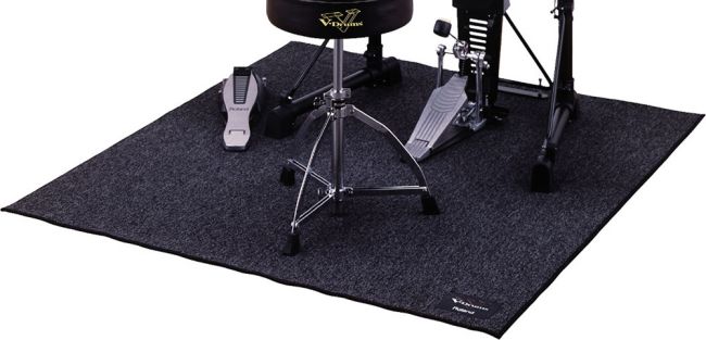 Roland TDM-20 large sound-absorbing drum carpet