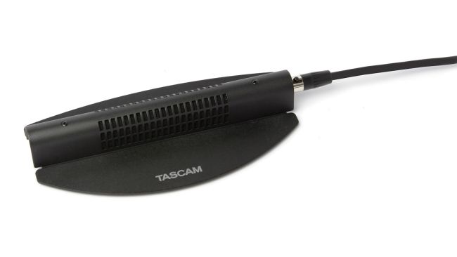 Tascam TM-90BM Boundary Condenser Microphone