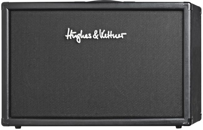 HUGHES & KETTNER TM212 2X12 CABINET