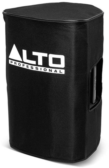 Alto sales ts208 cover