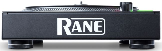 Rane DJ Twelve Professionnal TurnTable Controller | Musique Dépôt