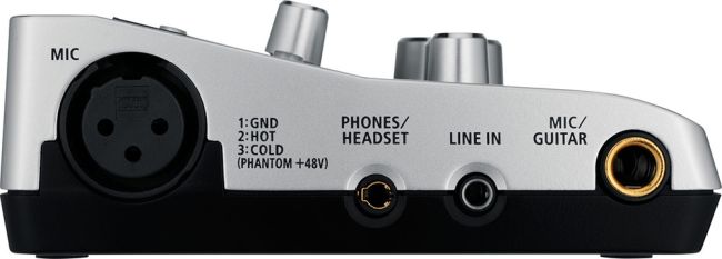 Roland UA-4FX2 Stream Station USB Audio Interface | Musique Dépôt