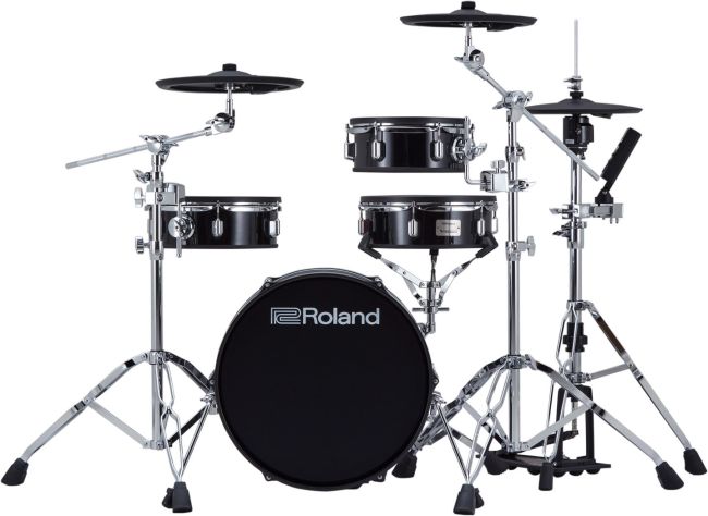 Roland VAD103 Acoustic Design Electronic Drum Set