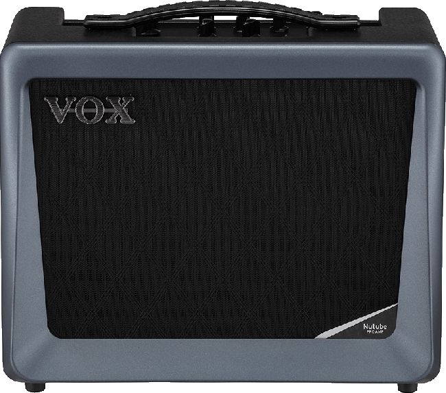 VOX VX50GTV 50W NuTube Combo 1 x 8